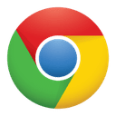 Chrome Logo